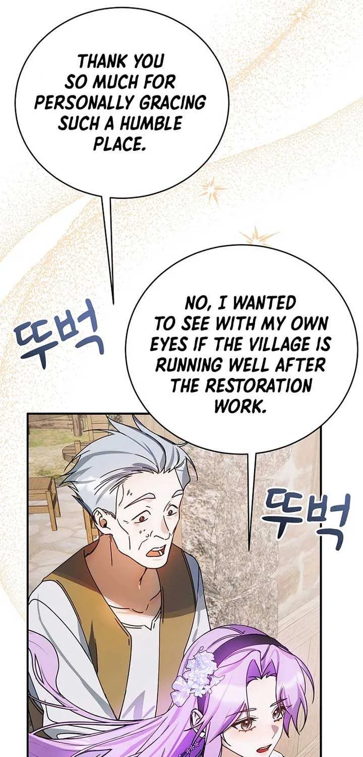For the Young Villain’s Happy Ending Chapter 9 page 47 - 