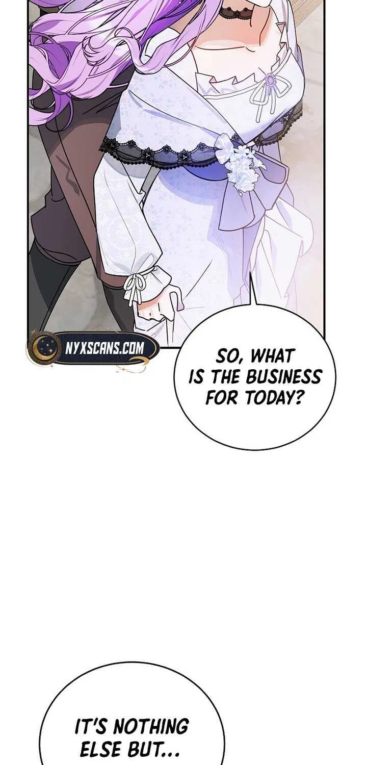 For the Young Villain’s Happy Ending Chapter 9 page 48 - 