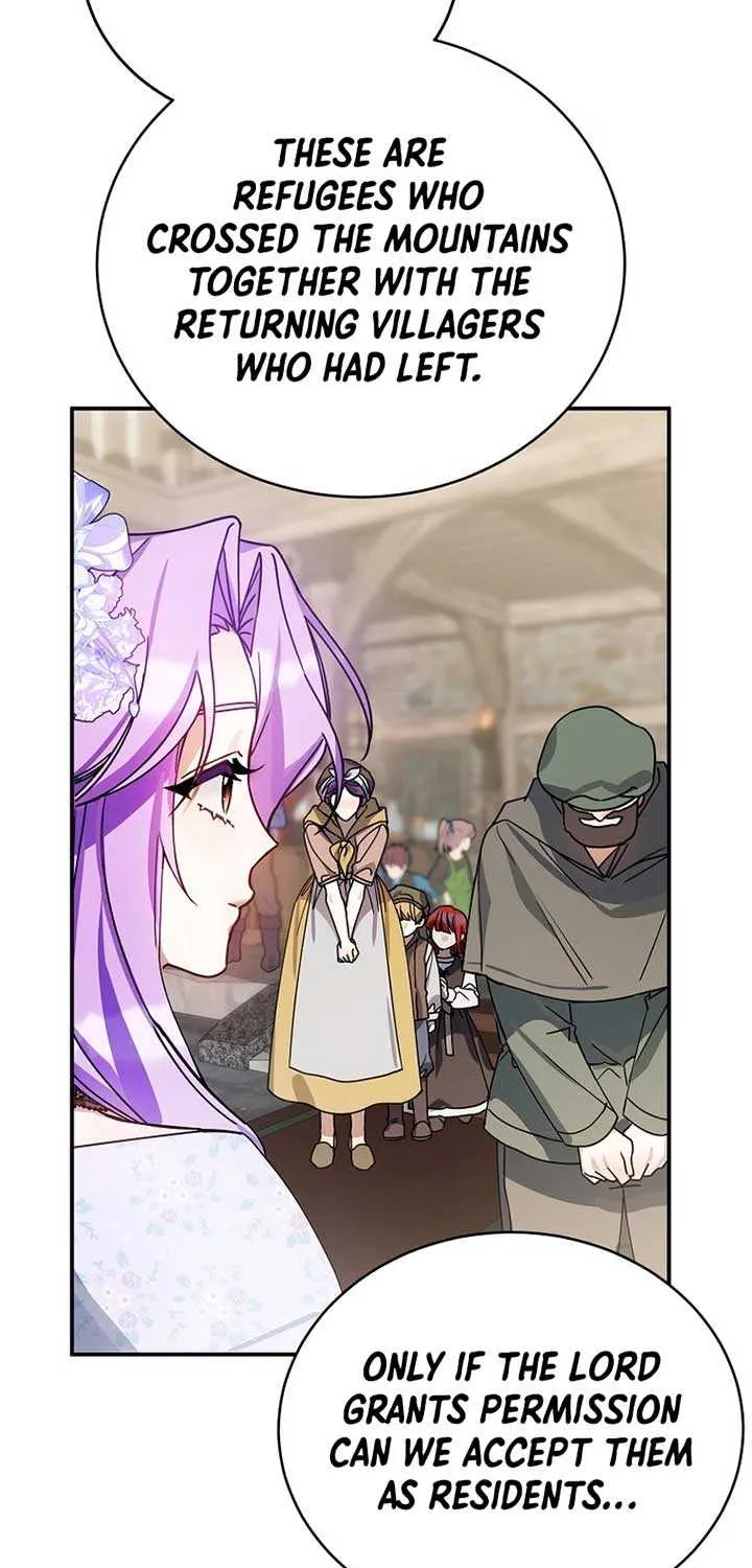 For the Young Villain’s Happy Ending Chapter 9 page 49 - 