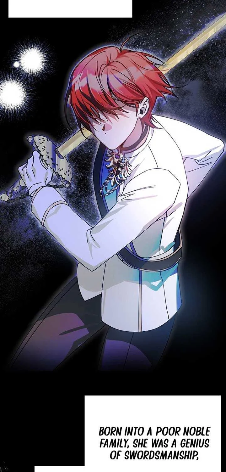 For the Young Villain’s Happy Ending Chapter 9 page 55 - 
