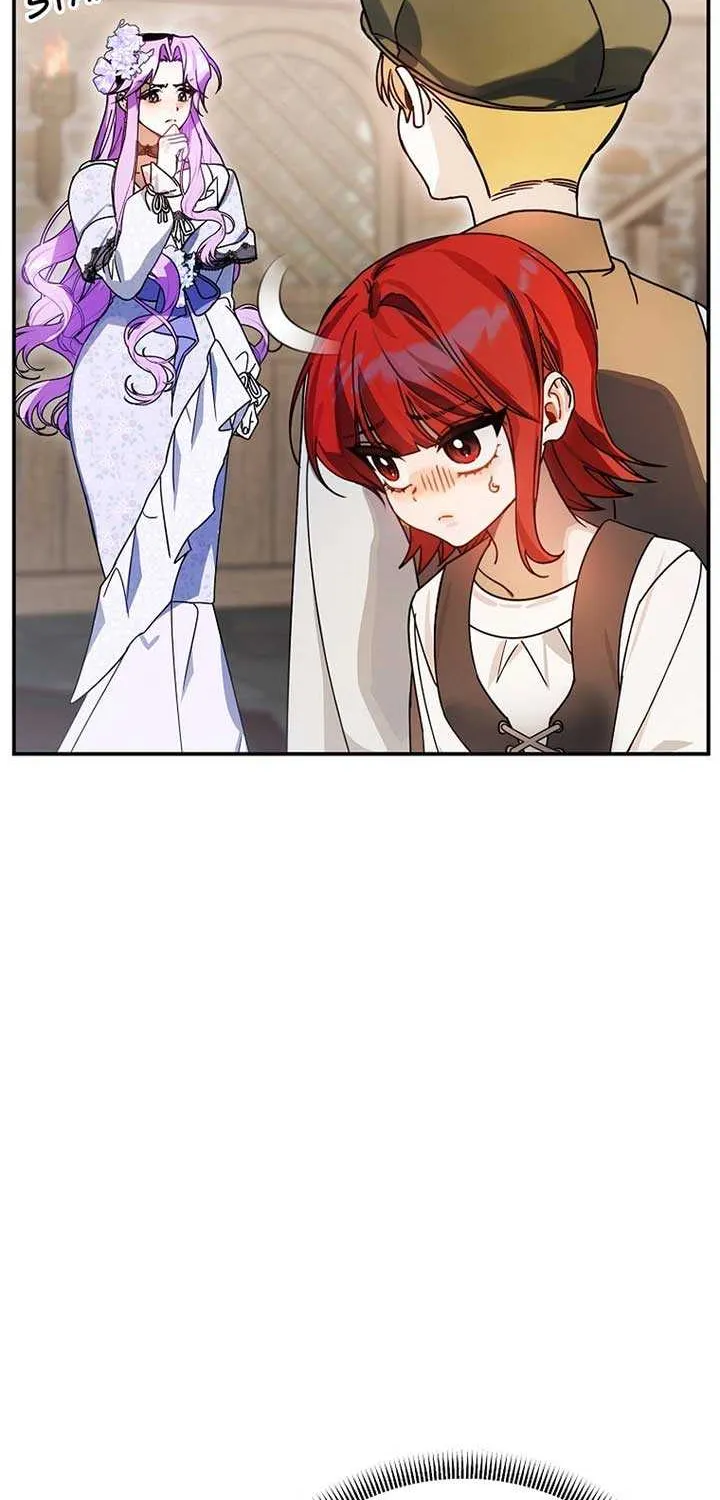For the Young Villain’s Happy Ending Chapter 9 page 60 - 