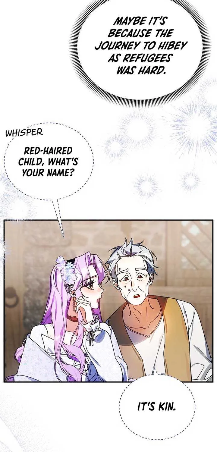 For the Young Villain’s Happy Ending Chapter 9 page 61 - 