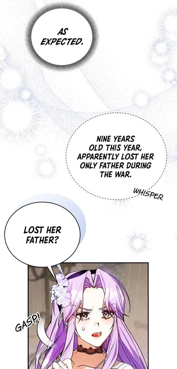 For the Young Villain’s Happy Ending Chapter 9 page 63 - 