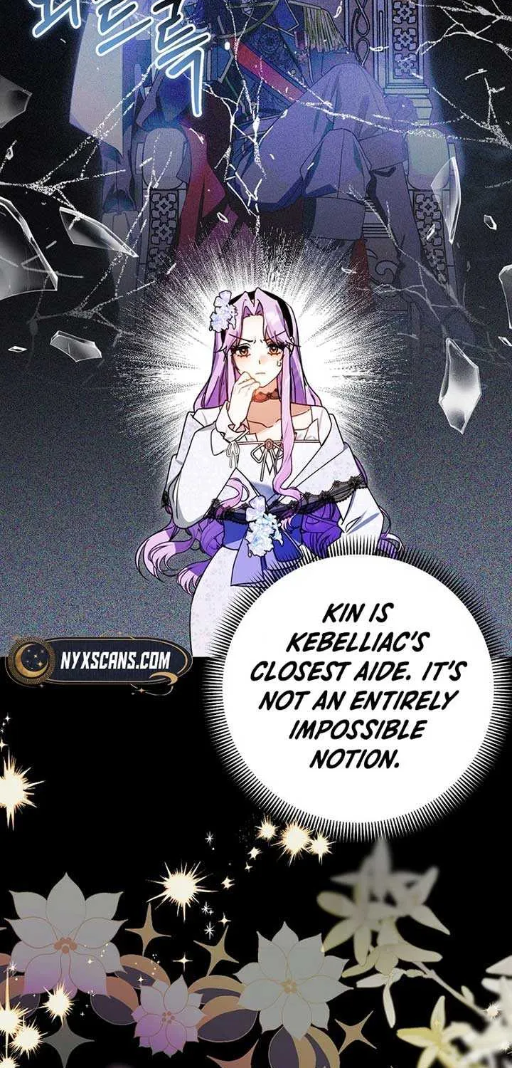 For the Young Villain’s Happy Ending Chapter 9 page 65 - 