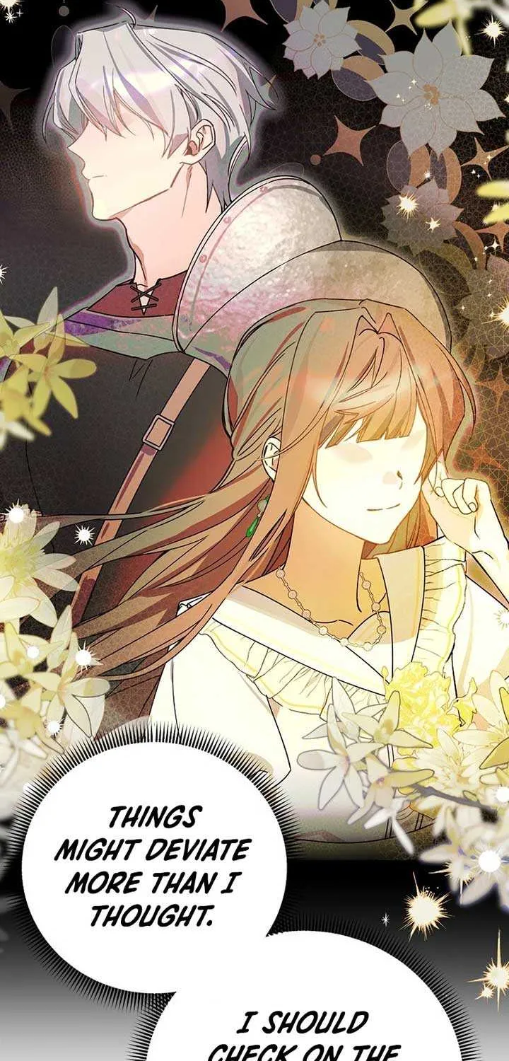 For the Young Villain’s Happy Ending Chapter 9 page 66 - 
