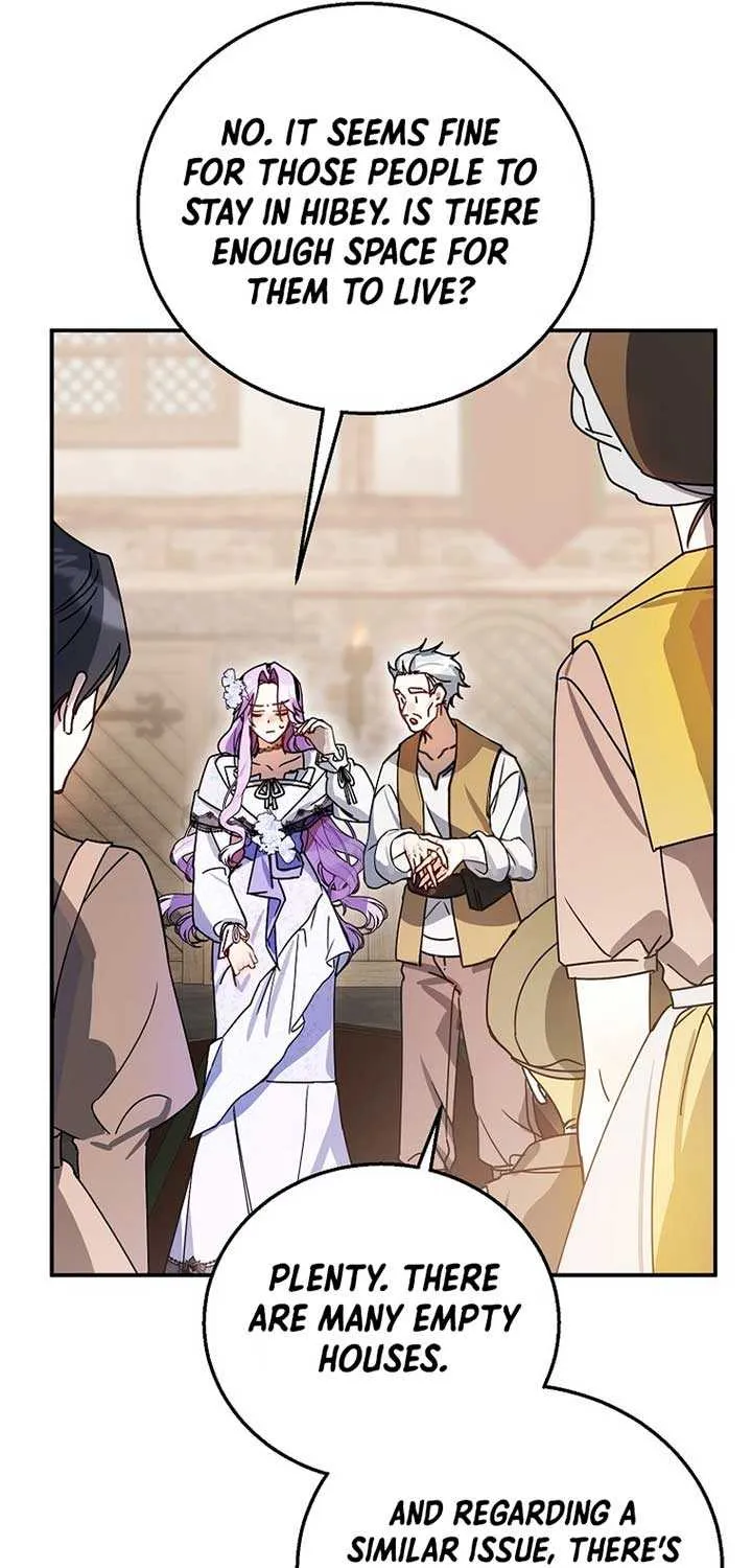 For the Young Villain’s Happy Ending Chapter 9 page 69 - 