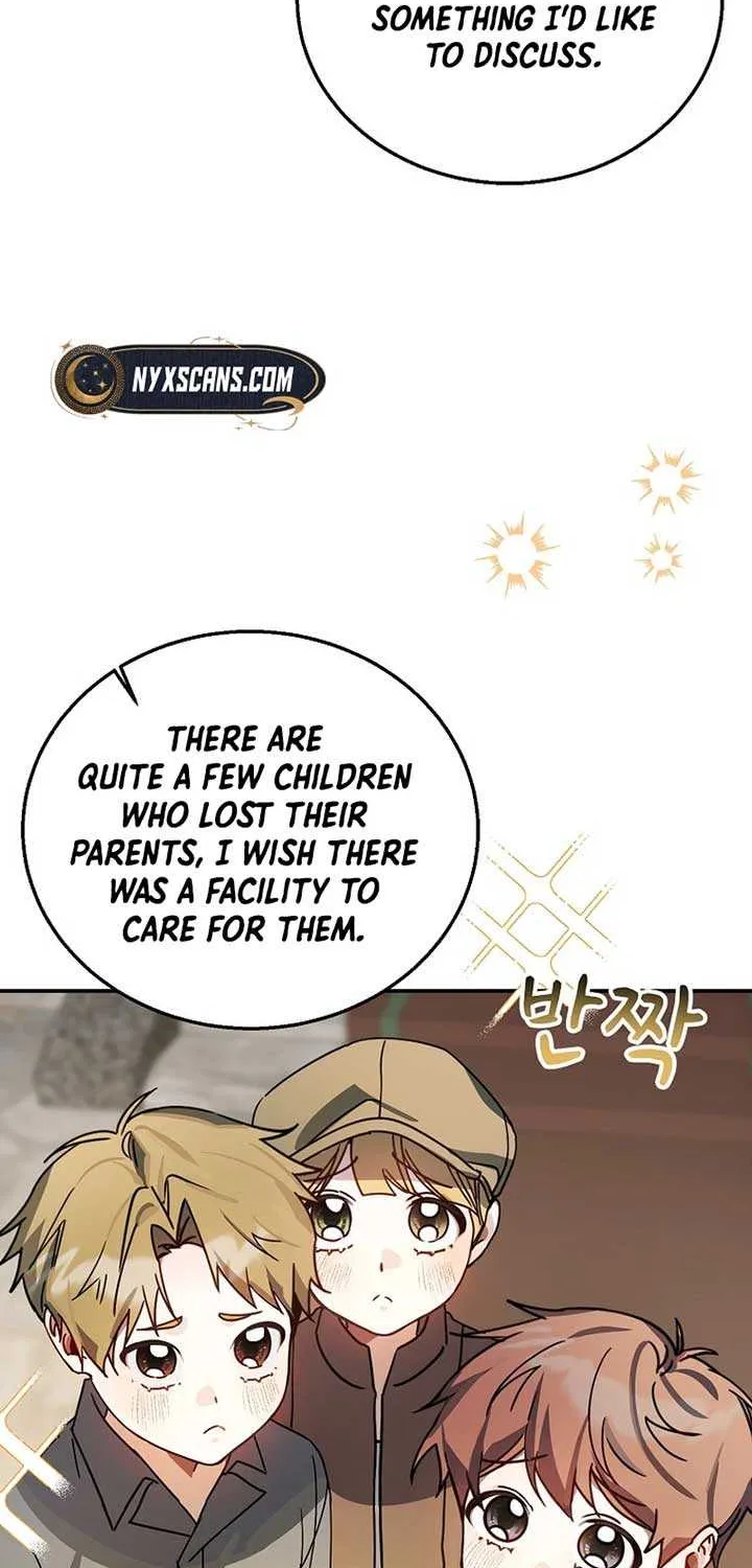 For the Young Villain’s Happy Ending Chapter 9 page 70 - 