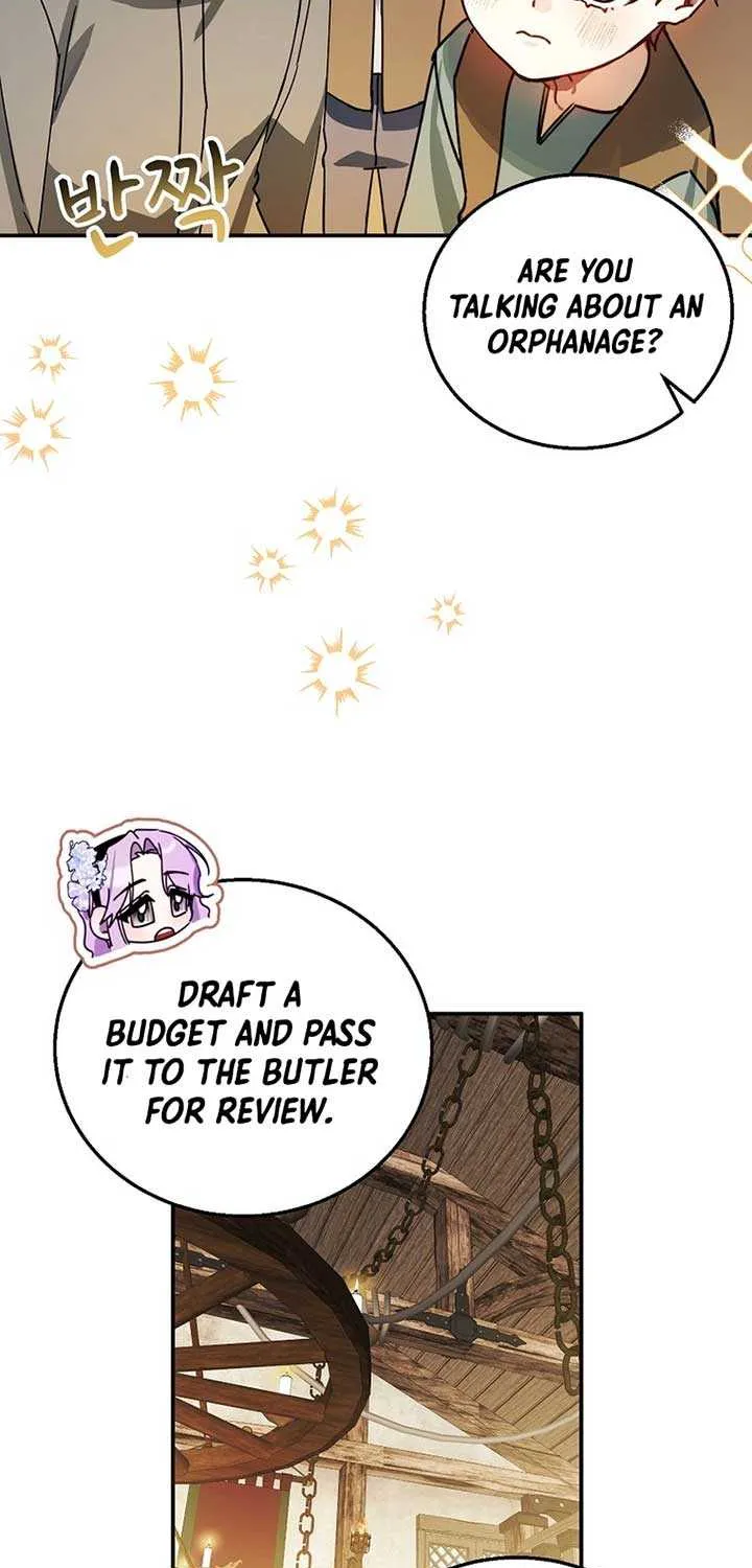 For the Young Villain’s Happy Ending Chapter 9 page 71 - 