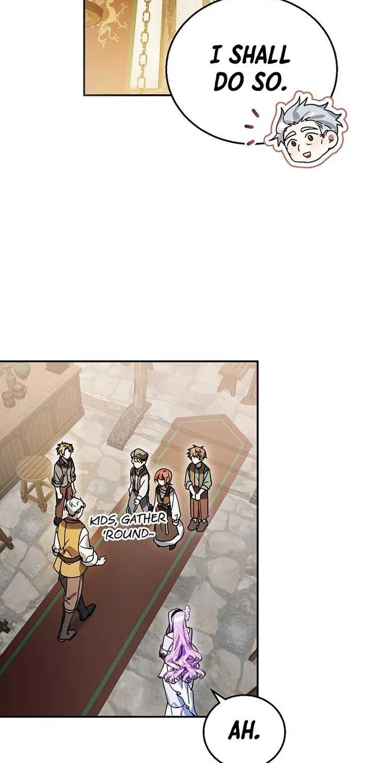 For the Young Villain’s Happy Ending Chapter 9 page 72 - 