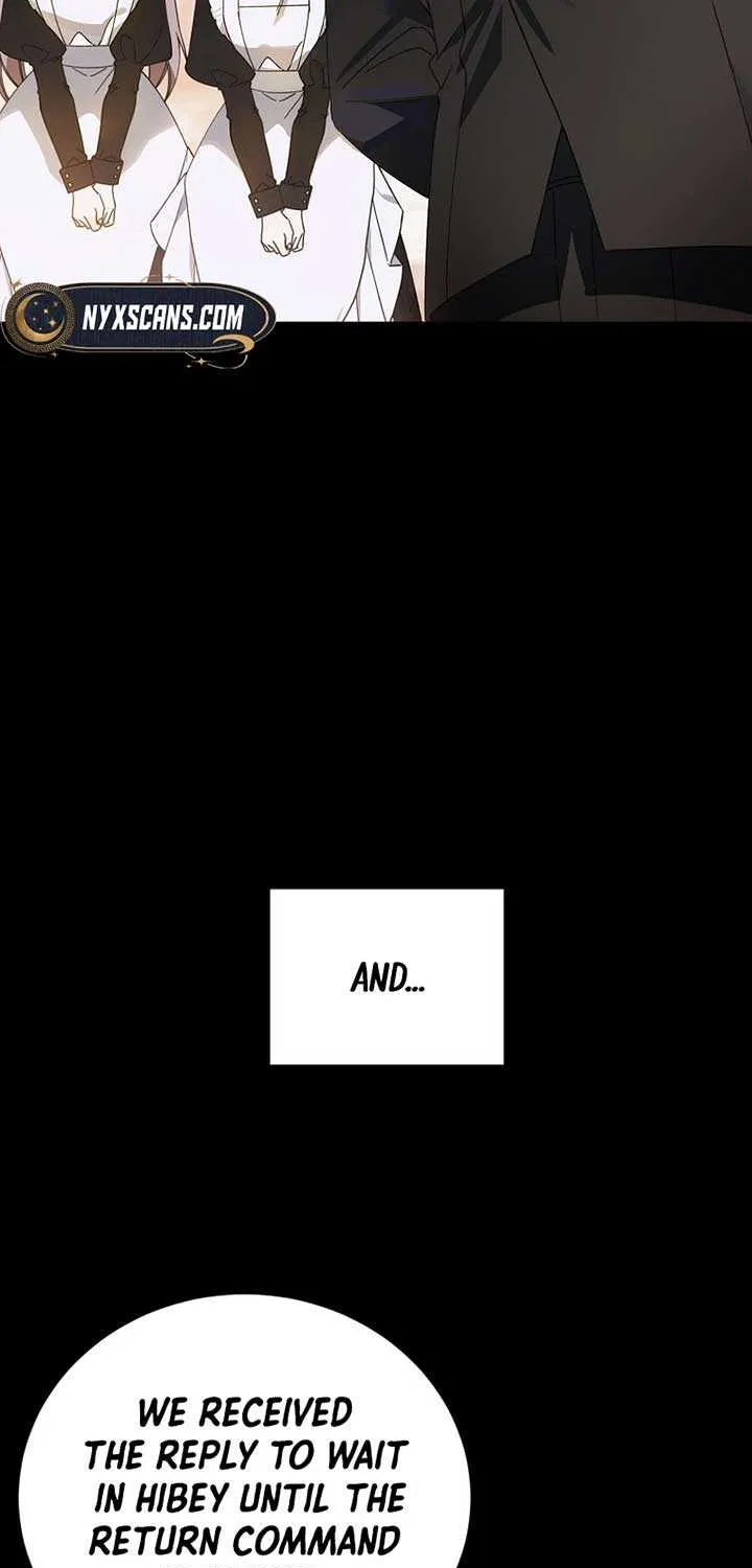 For the Young Villain’s Happy Ending Chapter 9 page 9 - 