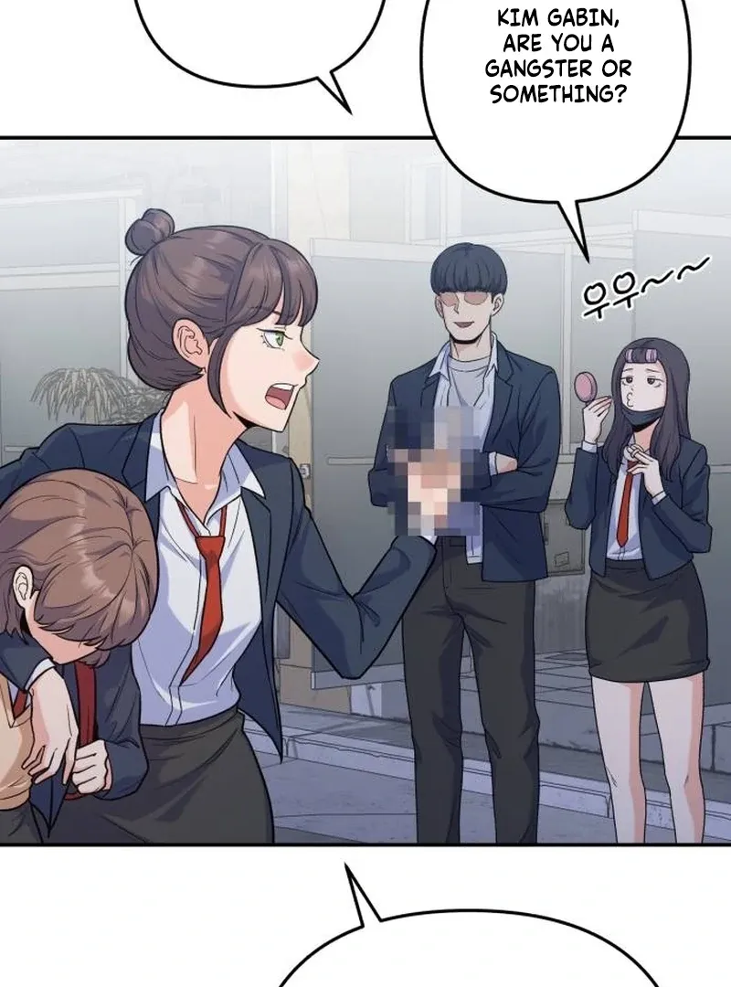 For Your Perfect Ending Chapter 1 page 101 - 
