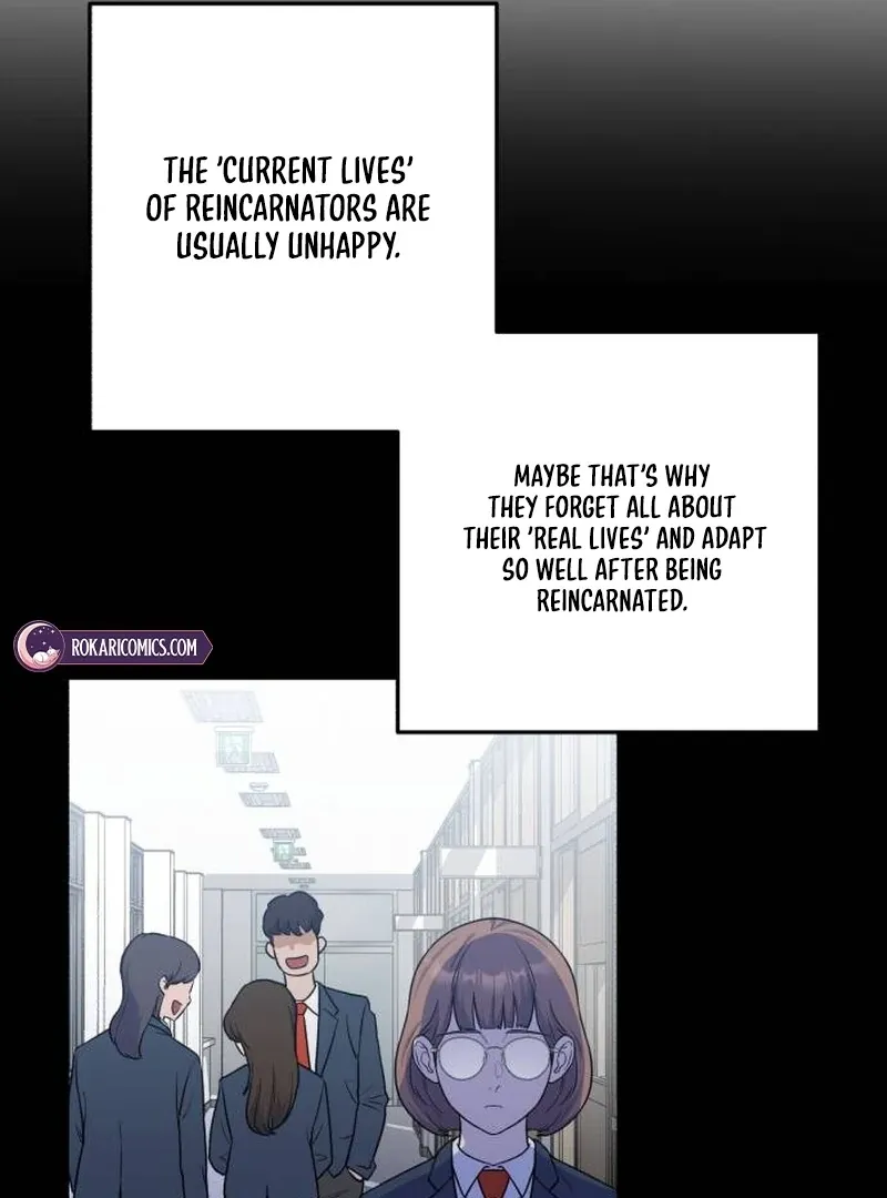 For Your Perfect Ending Chapter 1 page 105 - 