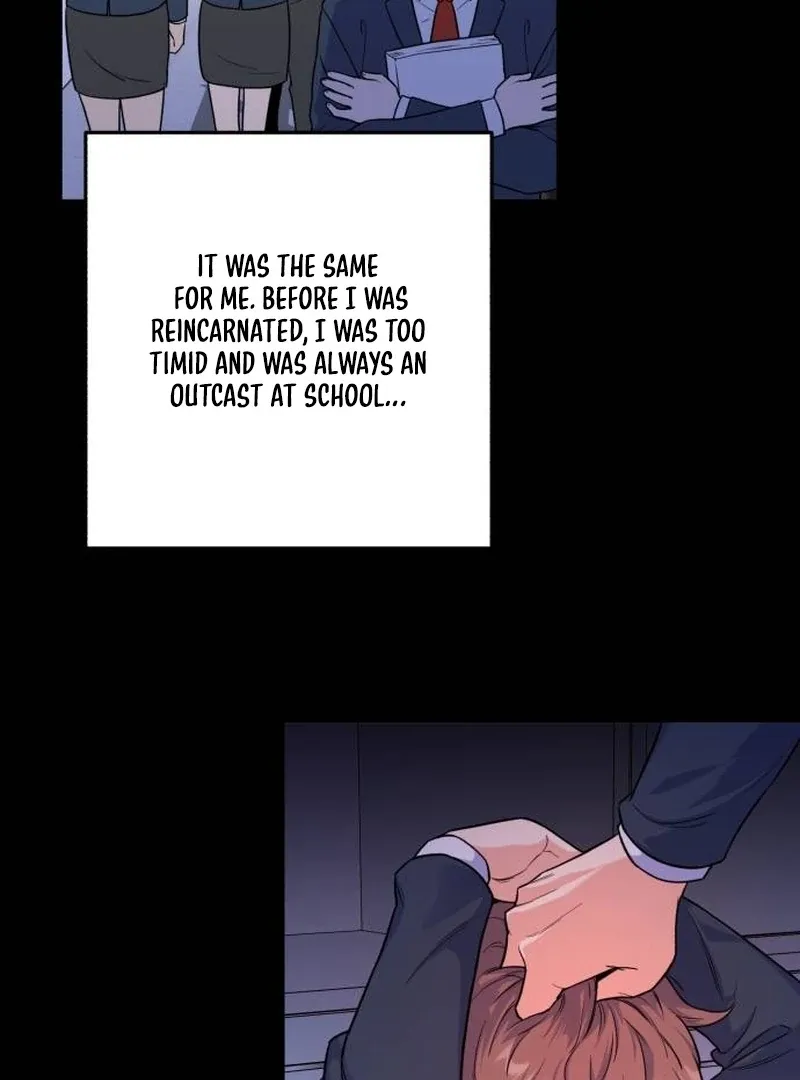 For Your Perfect Ending Chapter 1 page 106 - 