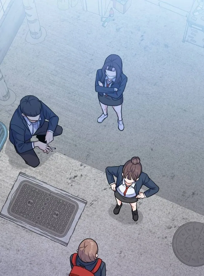 For Your Perfect Ending Chapter 1 page 110 - 
