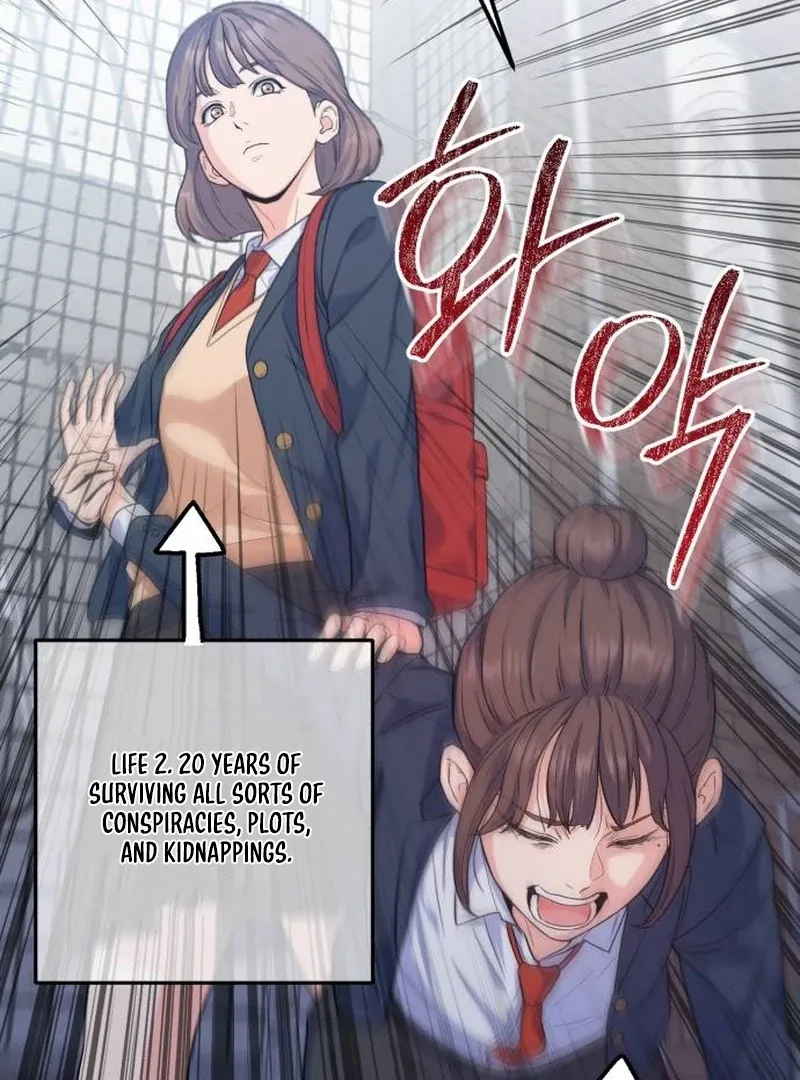 For Your Perfect Ending Chapter 1 page 119 - 