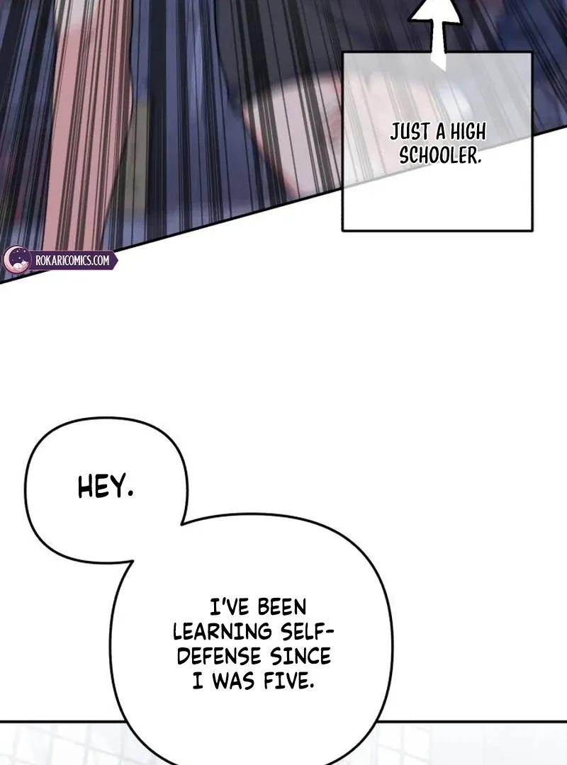For Your Perfect Ending Chapter 1 page 120 - 