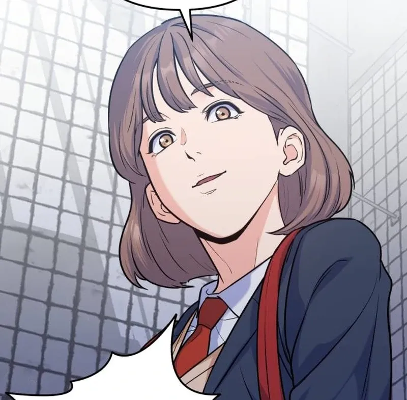 For Your Perfect Ending Chapter 1 page 121 - 
