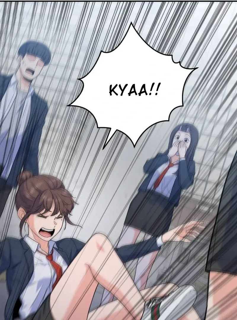 For Your Perfect Ending Chapter 1 page 123 - 