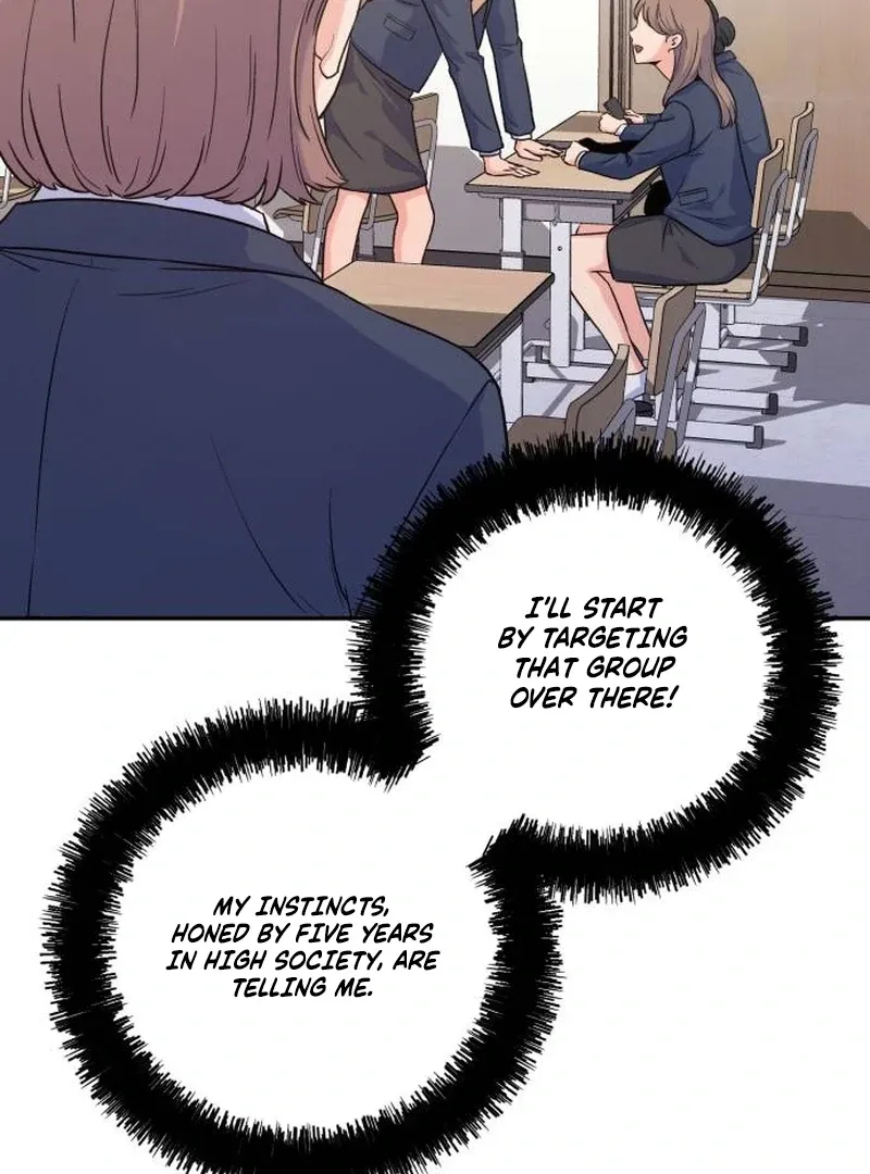 For Your Perfect Ending Chapter 1 page 135 - 