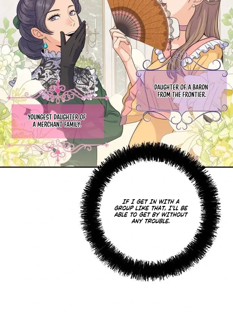 For Your Perfect Ending Chapter 1 page 137 - 
