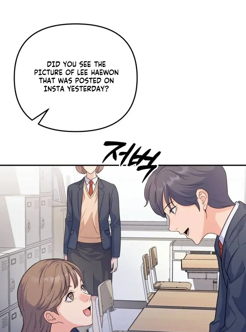 For Your Perfect Ending Chapter 1 page 138 - 