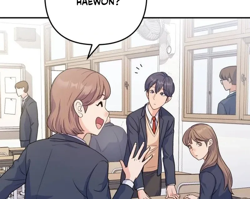 For Your Perfect Ending Chapter 1 page 140 - 