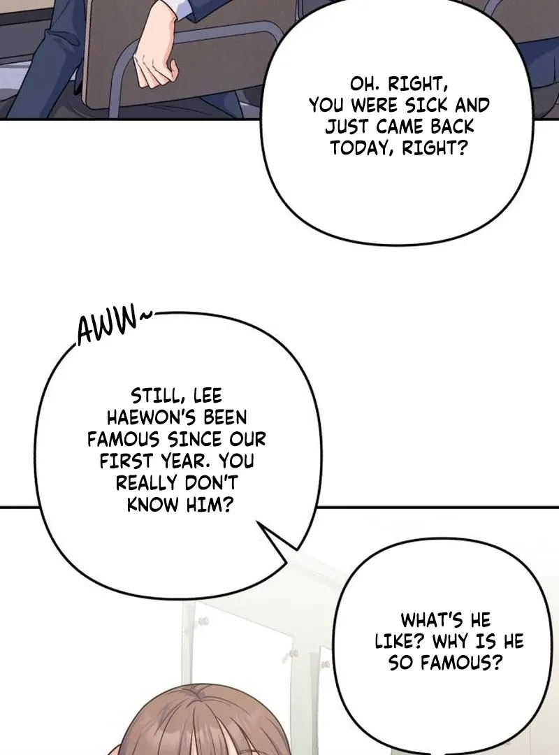 For Your Perfect Ending Chapter 1 page 143 - 