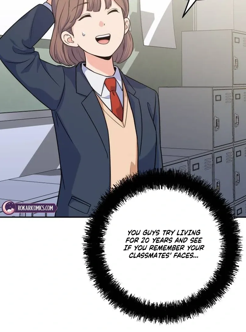For Your Perfect Ending Chapter 1 page 144 - 