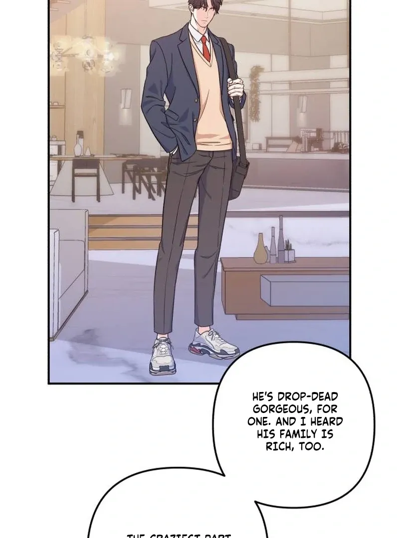 For Your Perfect Ending Chapter 1 page 146 - 