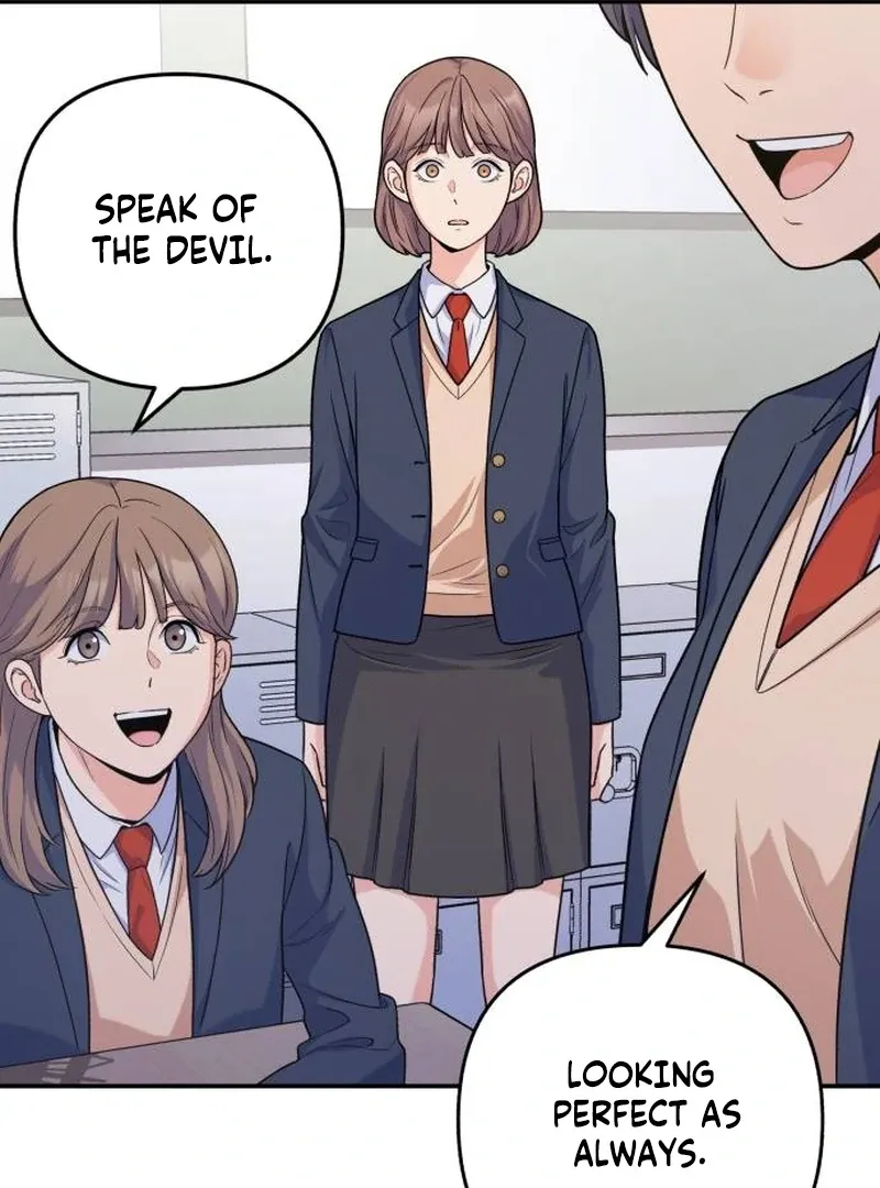 For Your Perfect Ending Chapter 1 page 152 - 