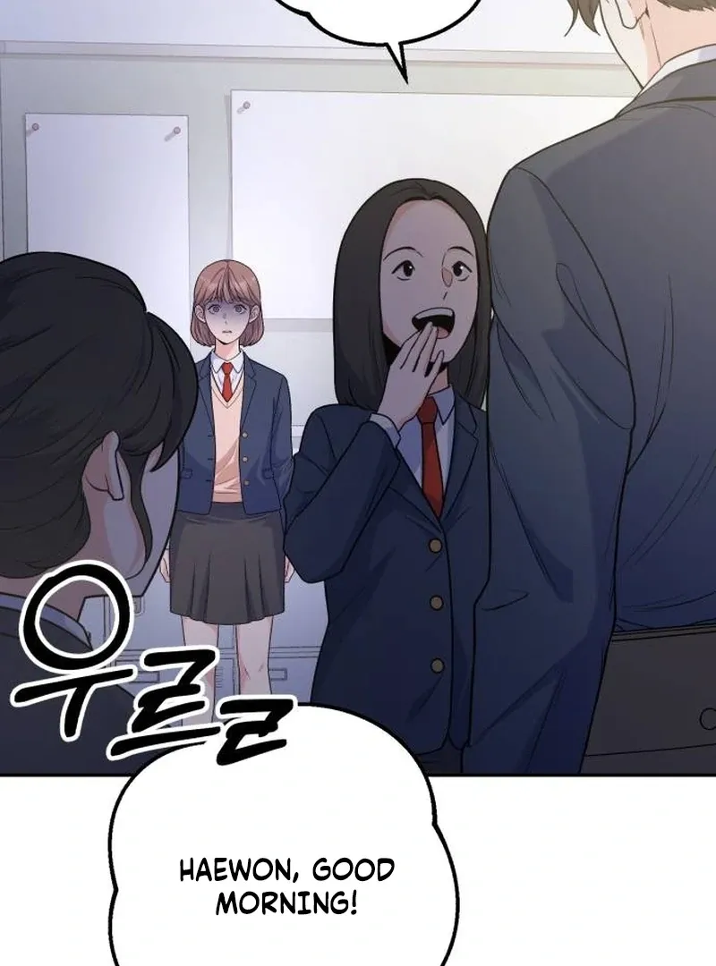 For Your Perfect Ending Chapter 1 page 155 - 