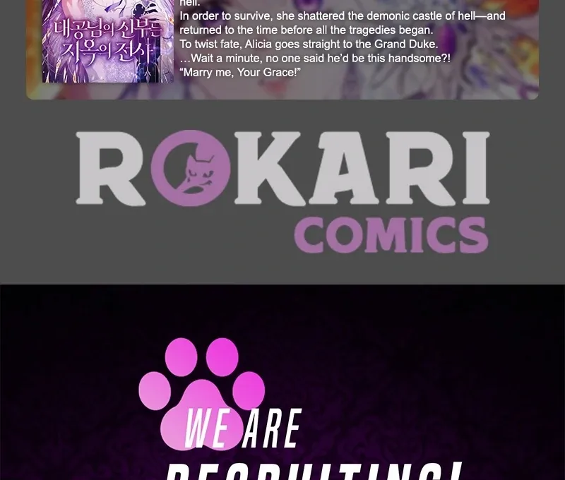 For Your Perfect Ending Chapter 1 page 170 - 