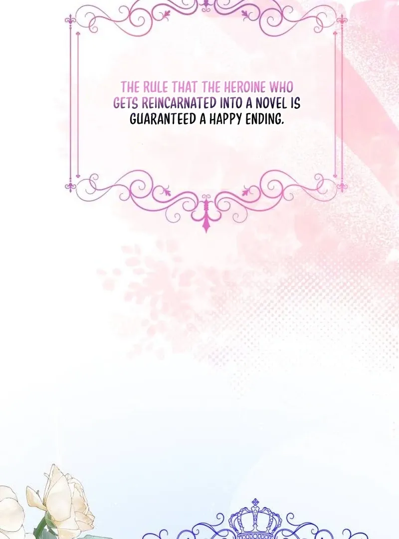 For Your Perfect Ending Chapter 1 page 4 - 