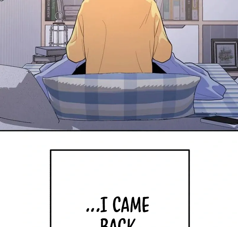 For Your Perfect Ending Chapter 1 page 36 - 