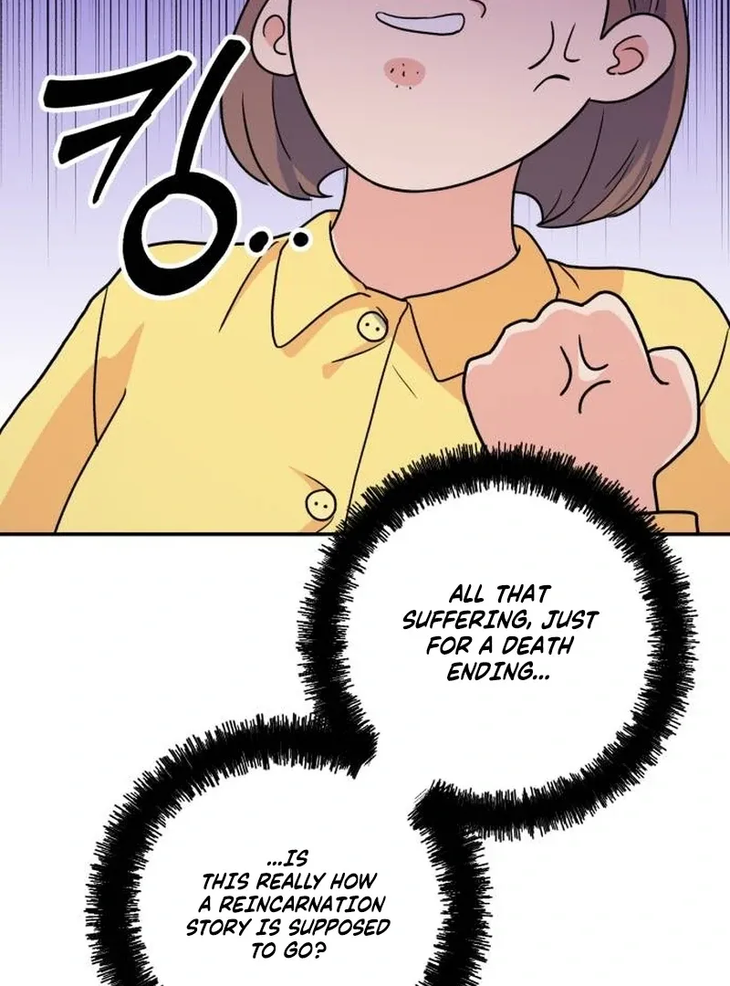 For Your Perfect Ending Chapter 1 page 40 - 