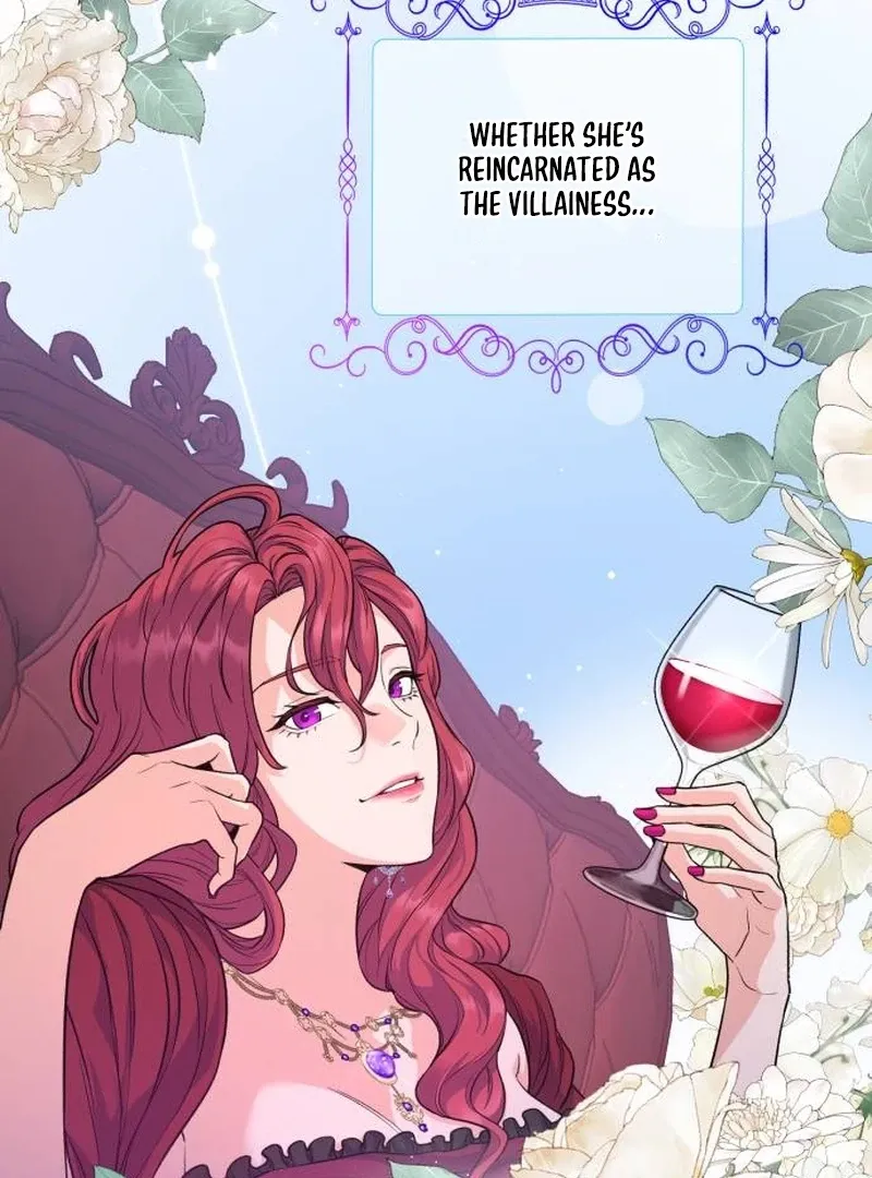 For Your Perfect Ending Chapter 1 page 5 - 