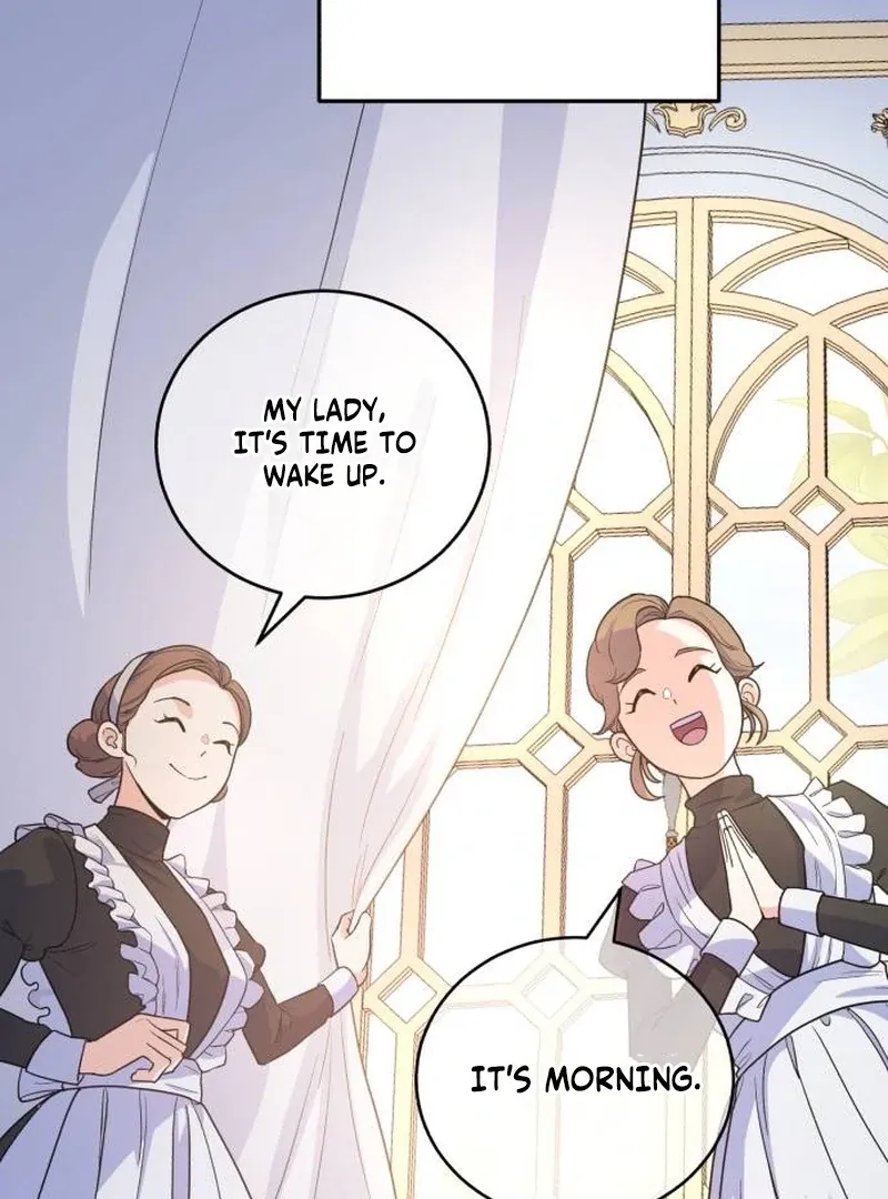 For Your Perfect Ending Chapter 1 page 45 - 