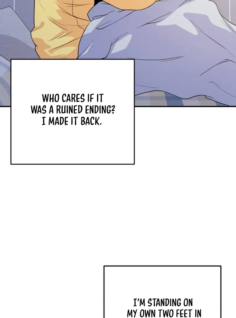 For Your Perfect Ending Chapter 1 page 49 - 