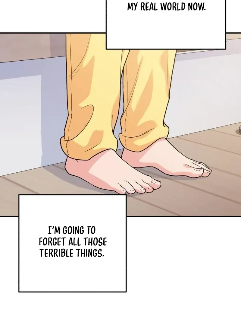 For Your Perfect Ending Chapter 1 page 50 - 