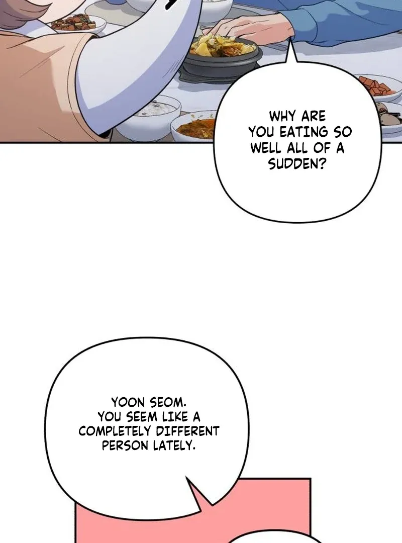 For Your Perfect Ending Chapter 1 page 64 - 