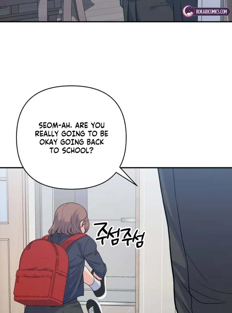 For Your Perfect Ending Chapter 1 page 68 - 
