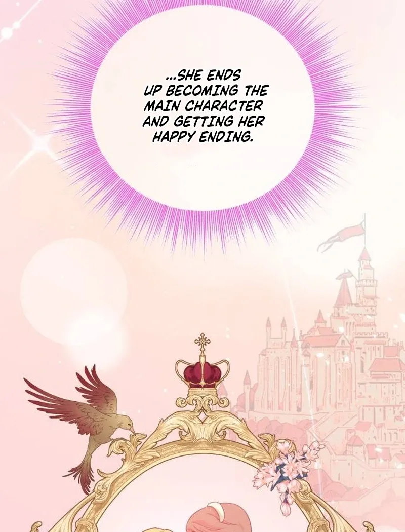 For Your Perfect Ending Chapter 1 page 8 - 