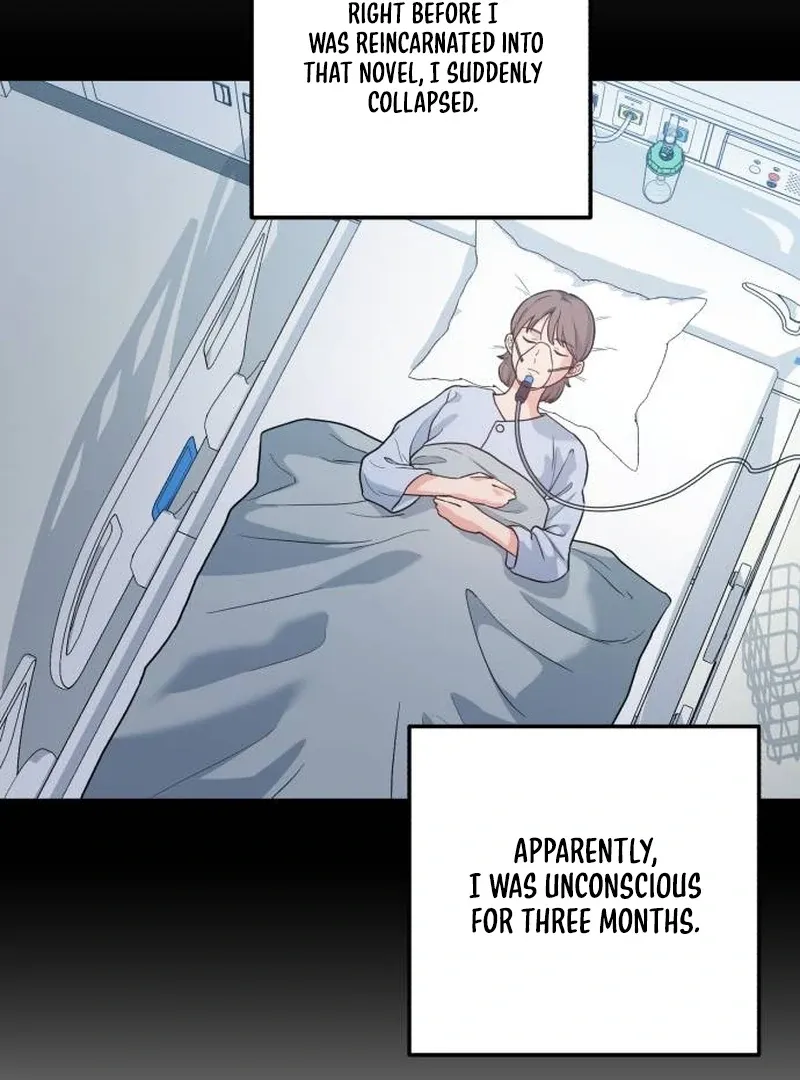 For Your Perfect Ending Chapter 1 page 72 - 