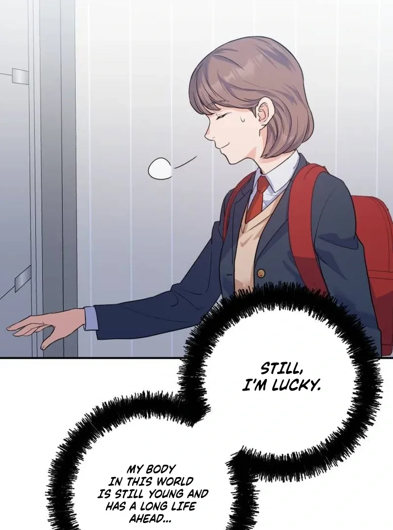 For Your Perfect Ending Chapter 1 page 74 - 