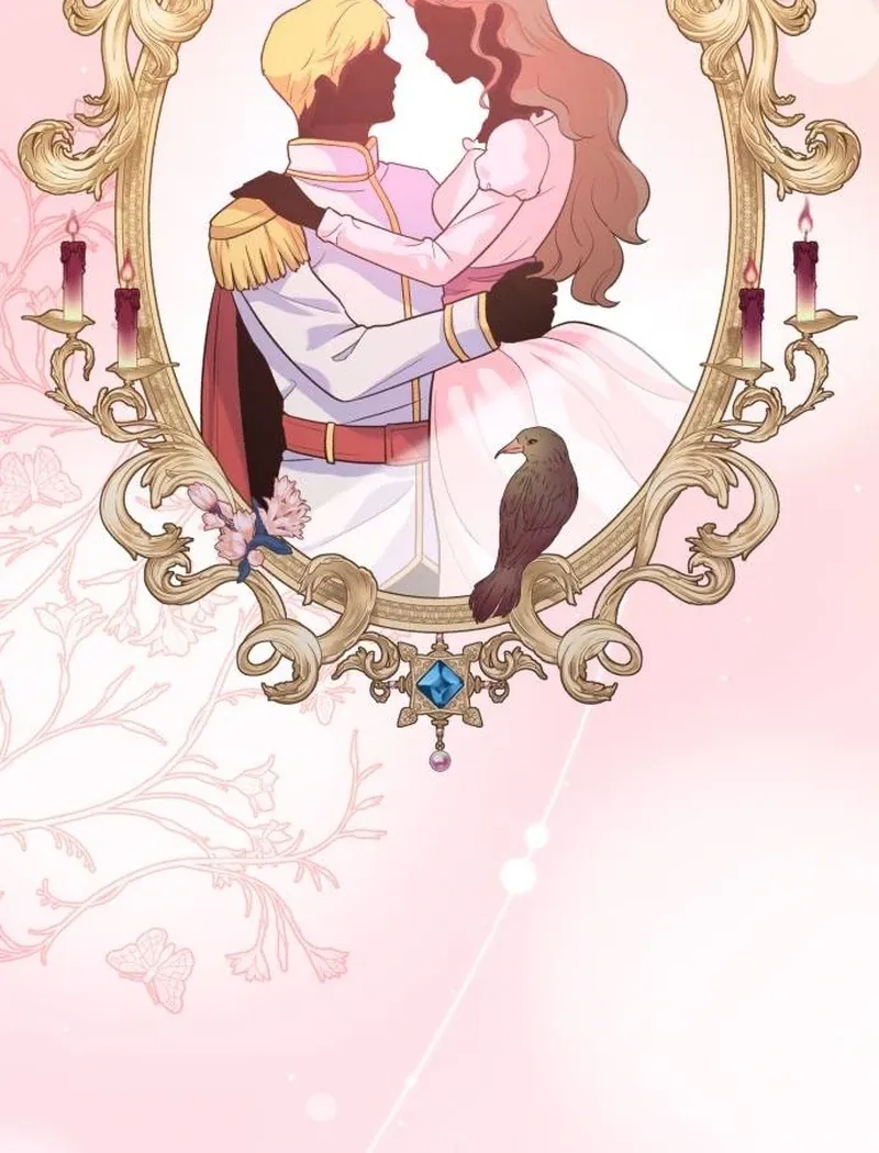 For Your Perfect Ending Chapter 1 page 9 - 