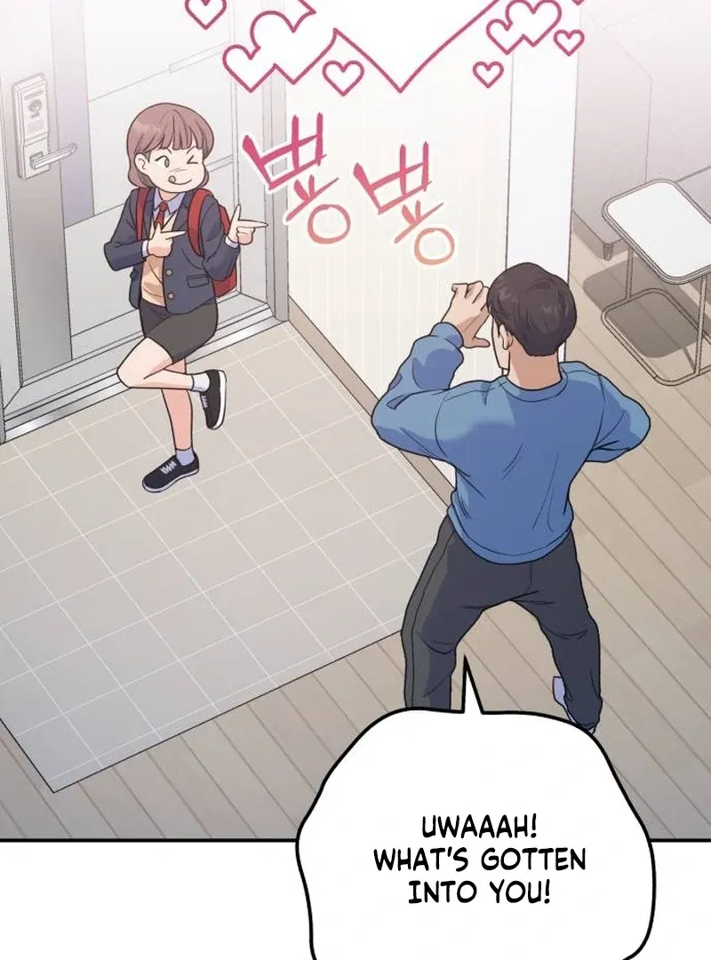 For Your Perfect Ending Chapter 1 page 83 - 
