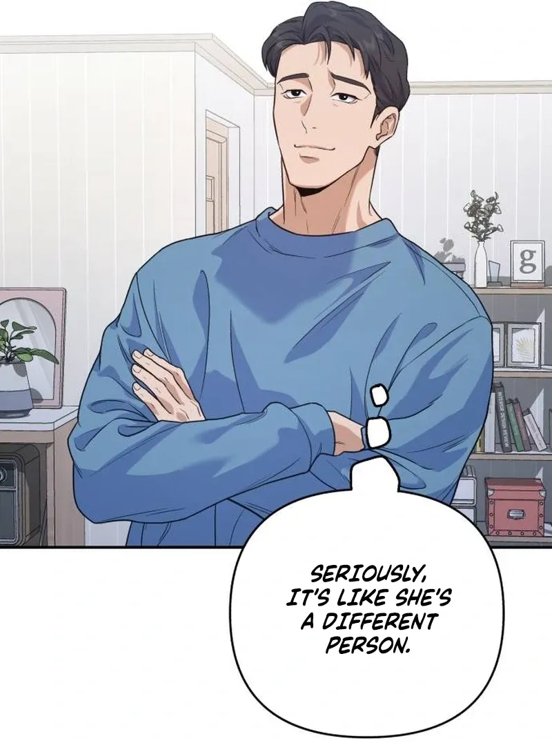 For Your Perfect Ending Chapter 1 page 87 - 