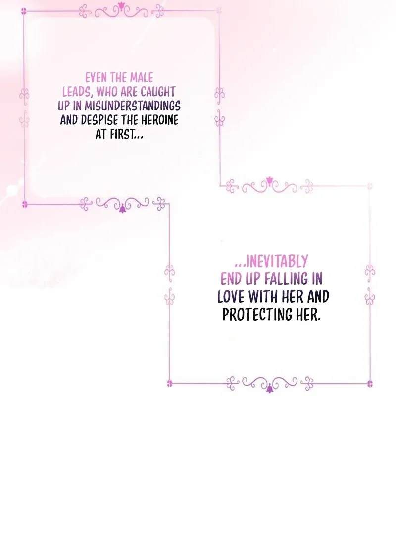For Your Perfect Ending Chapter 1 page 10 - 