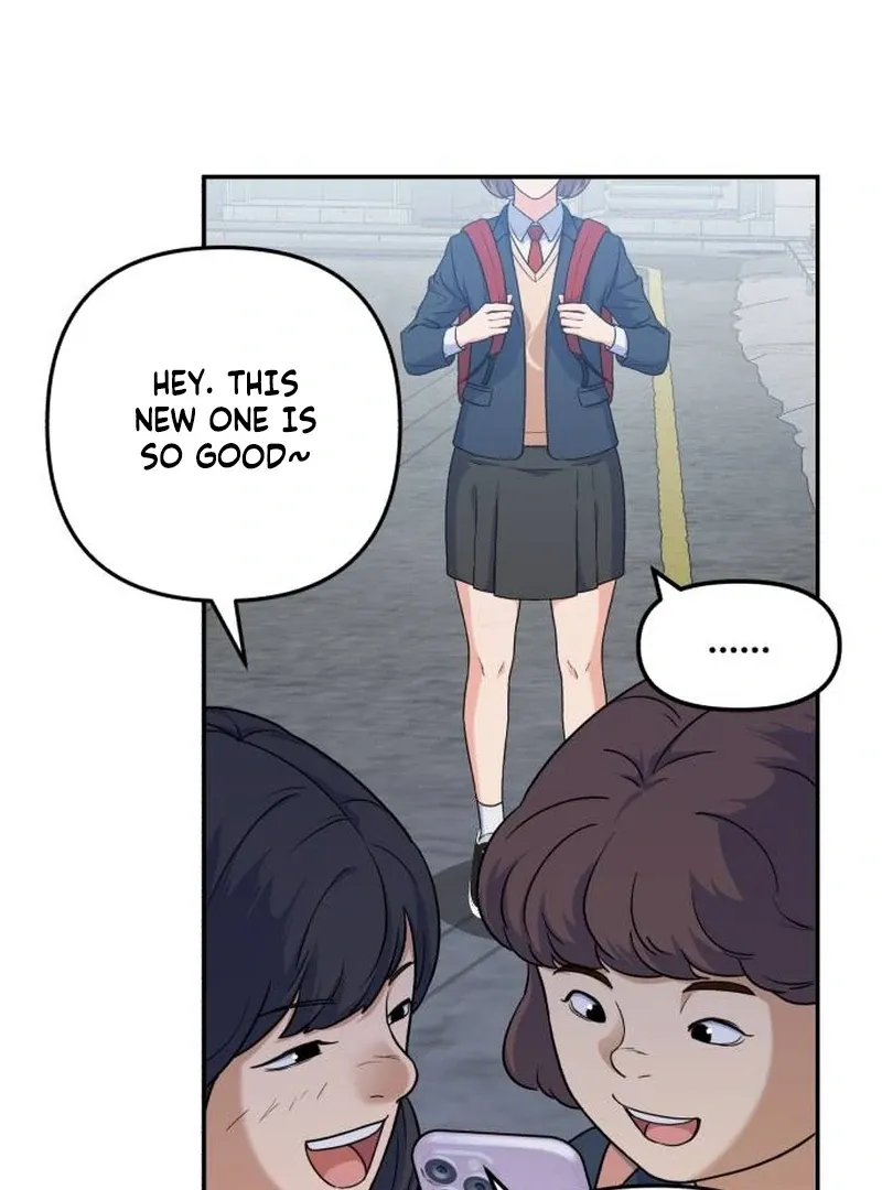 For Your Perfect Ending Chapter 1 page 91 - 