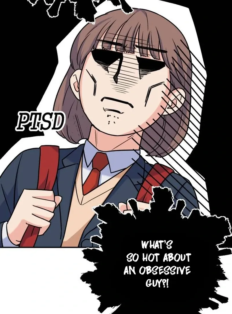 For Your Perfect Ending Chapter 1 page 93 - 